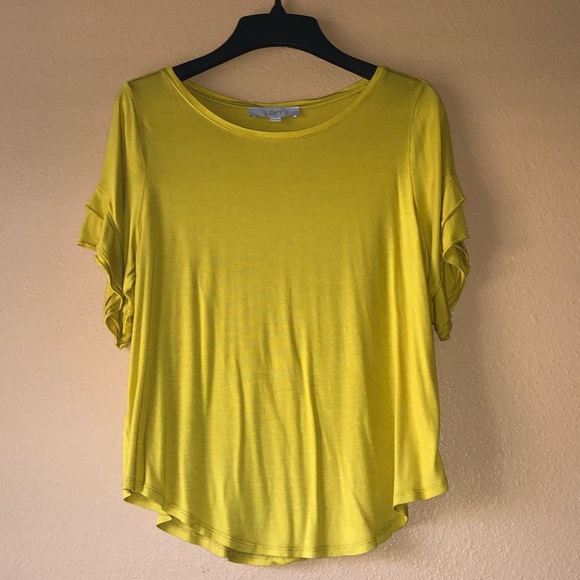 LOFT BLOUSE 👚 - Picture 1 of 5